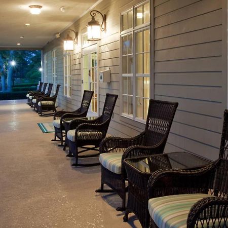 Holiday Inn Club Vacations South Beach Resort Myrtle Beach Exterior photo