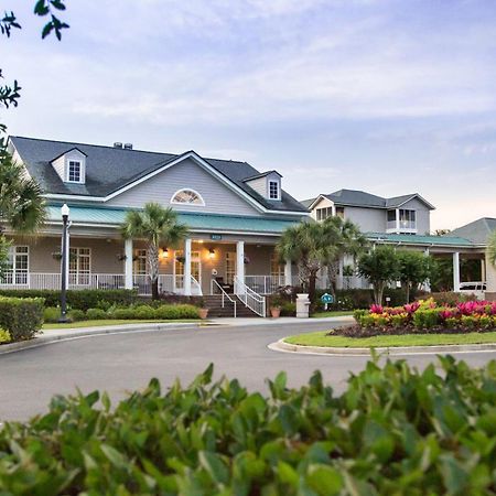 Holiday Inn Club Vacations South Beach Resort Myrtle Beach Exterior photo
