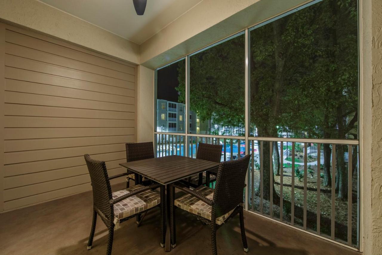 Holiday Inn Club Vacations South Beach Resort Myrtle Beach Exterior photo