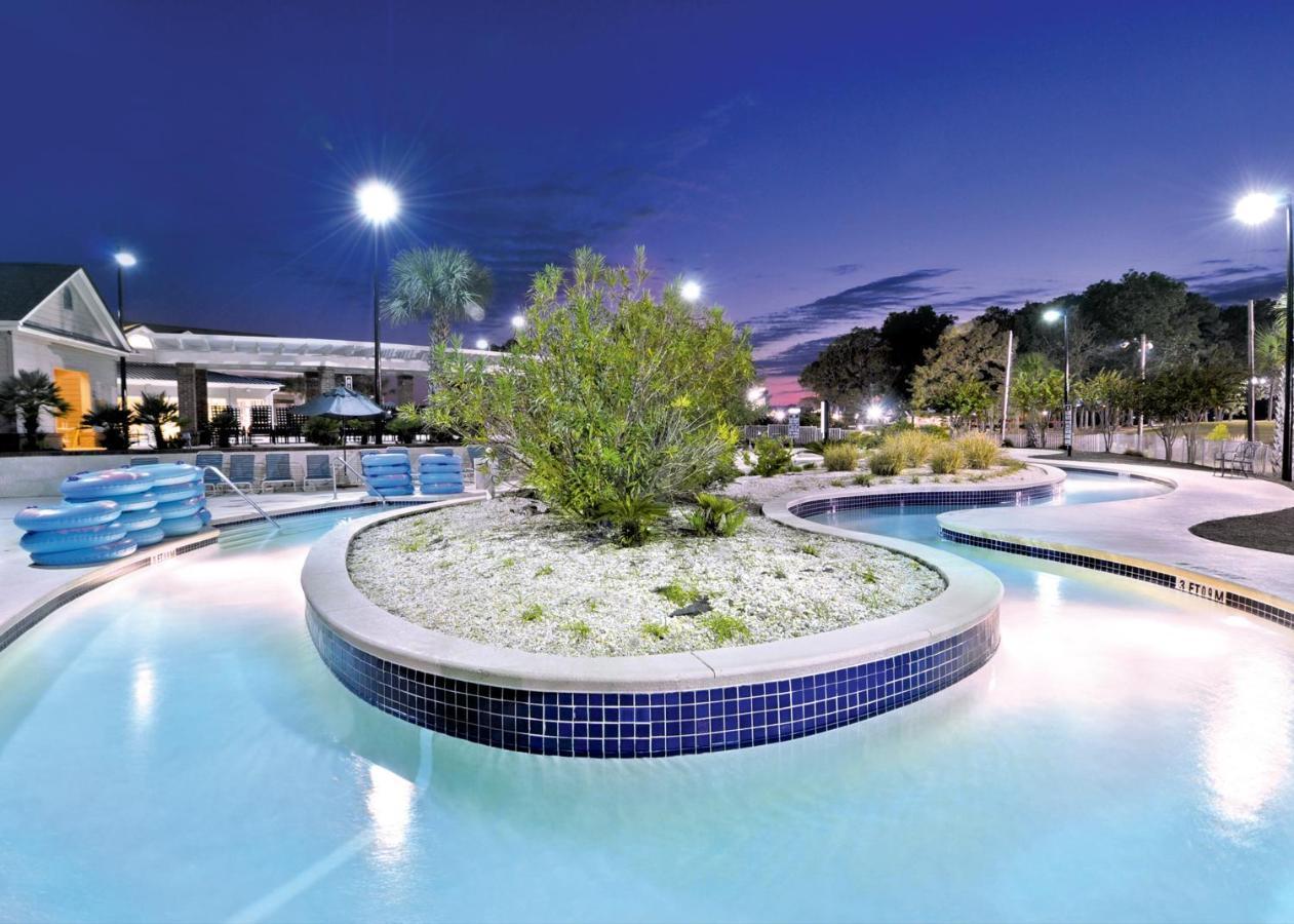 Holiday Inn Club Vacations South Beach Resort Myrtle Beach Exterior photo