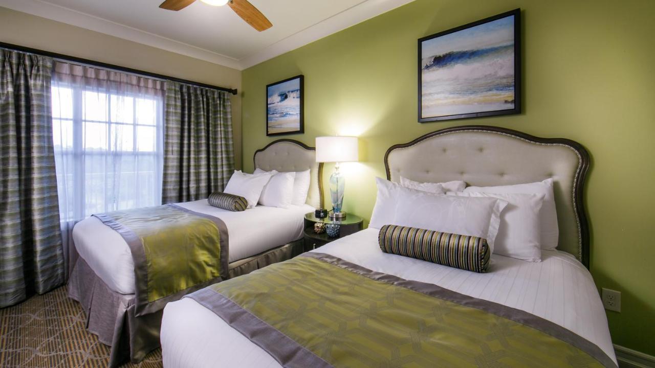 Holiday Inn Club Vacations South Beach Resort Myrtle Beach Exterior photo