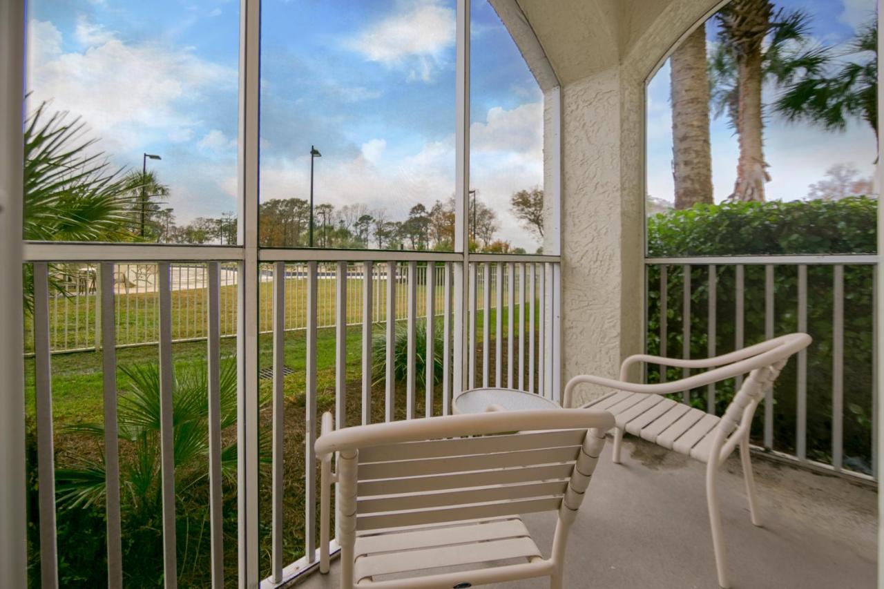 Holiday Inn Club Vacations South Beach Resort Myrtle Beach Exterior photo