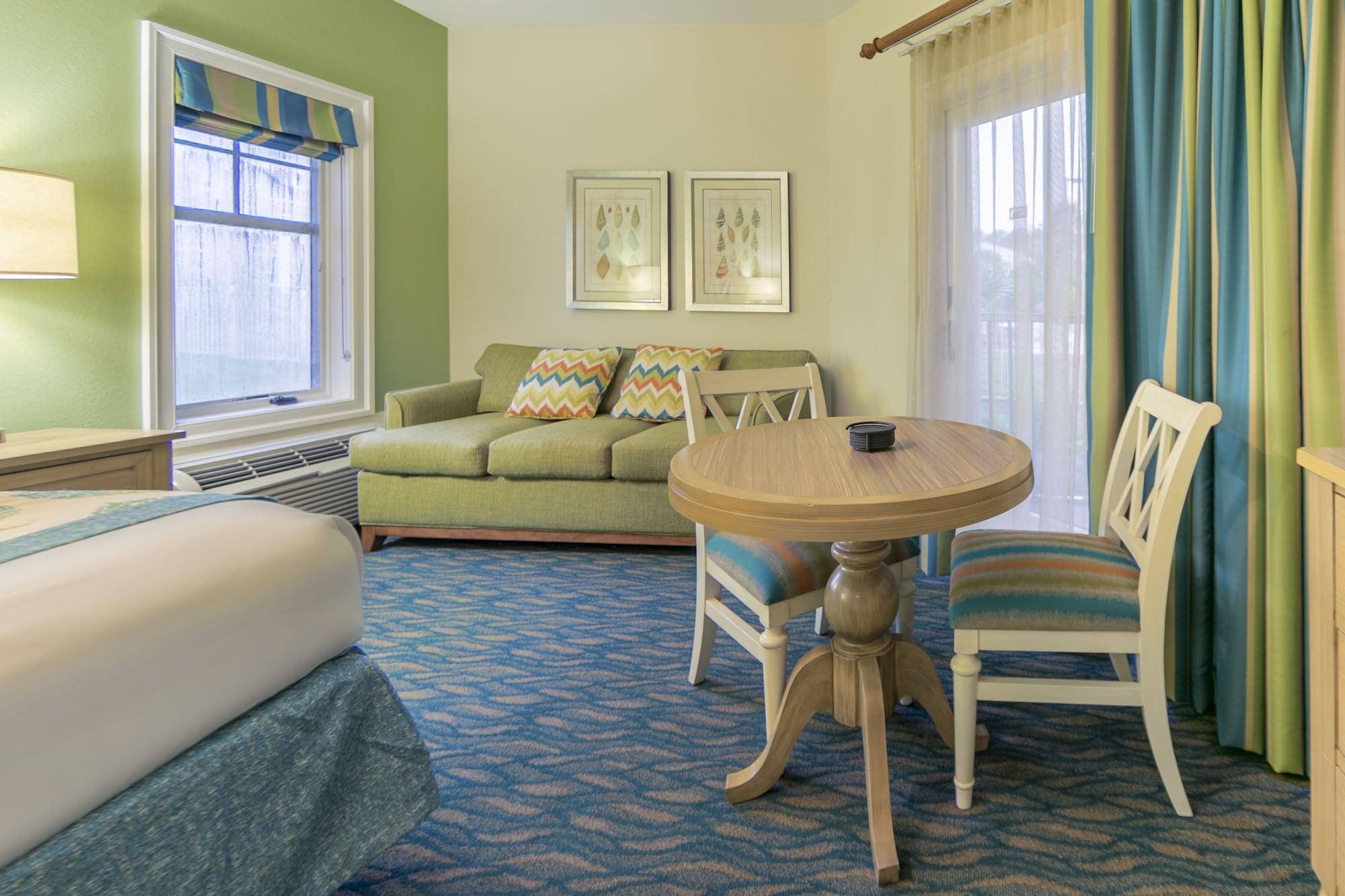 Holiday Inn Club Vacations South Beach Resort Myrtle Beach Exterior photo