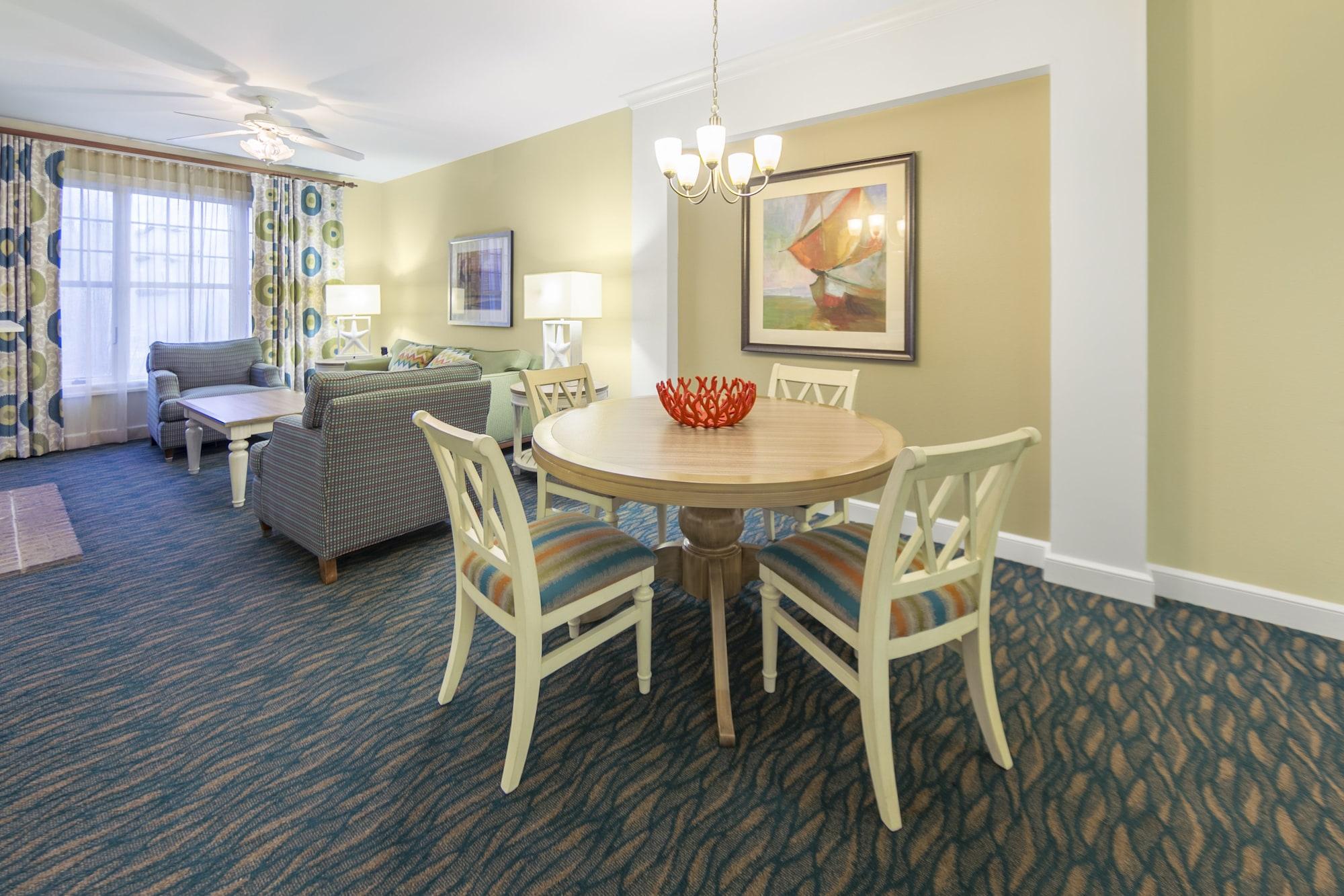 Holiday Inn Club Vacations South Beach Resort Myrtle Beach Exterior photo