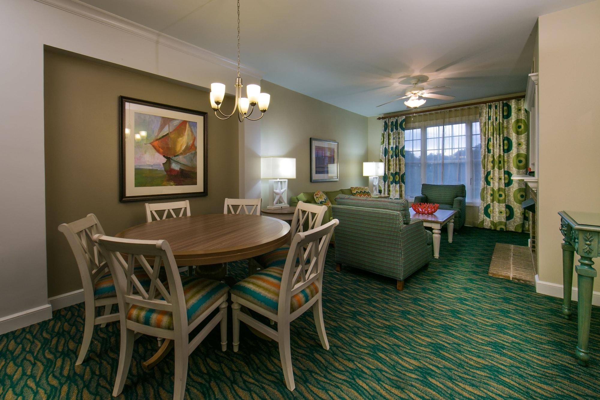 Holiday Inn Club Vacations South Beach Resort Myrtle Beach Exterior photo