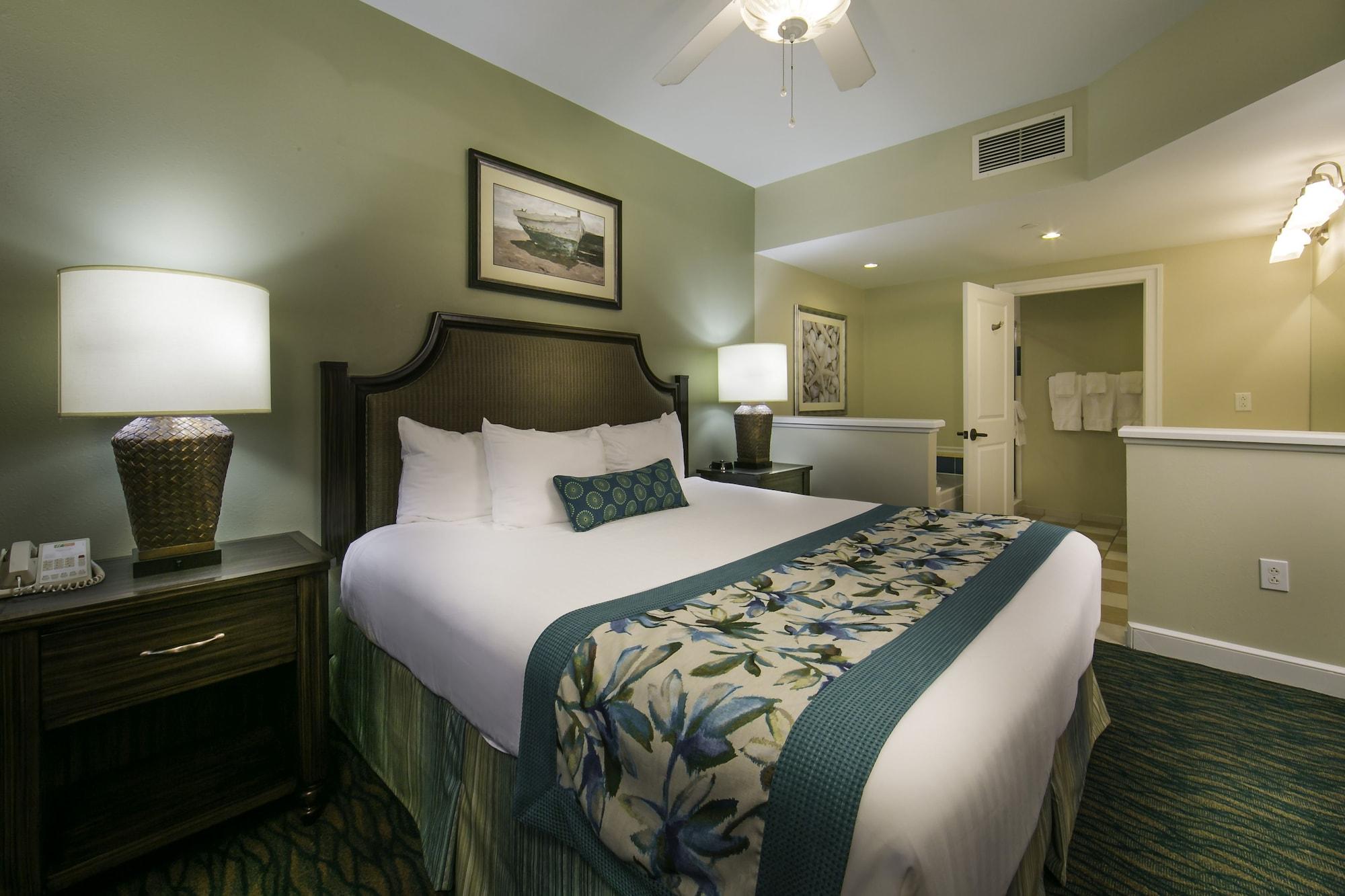Holiday Inn Club Vacations South Beach Resort Myrtle Beach Exterior photo