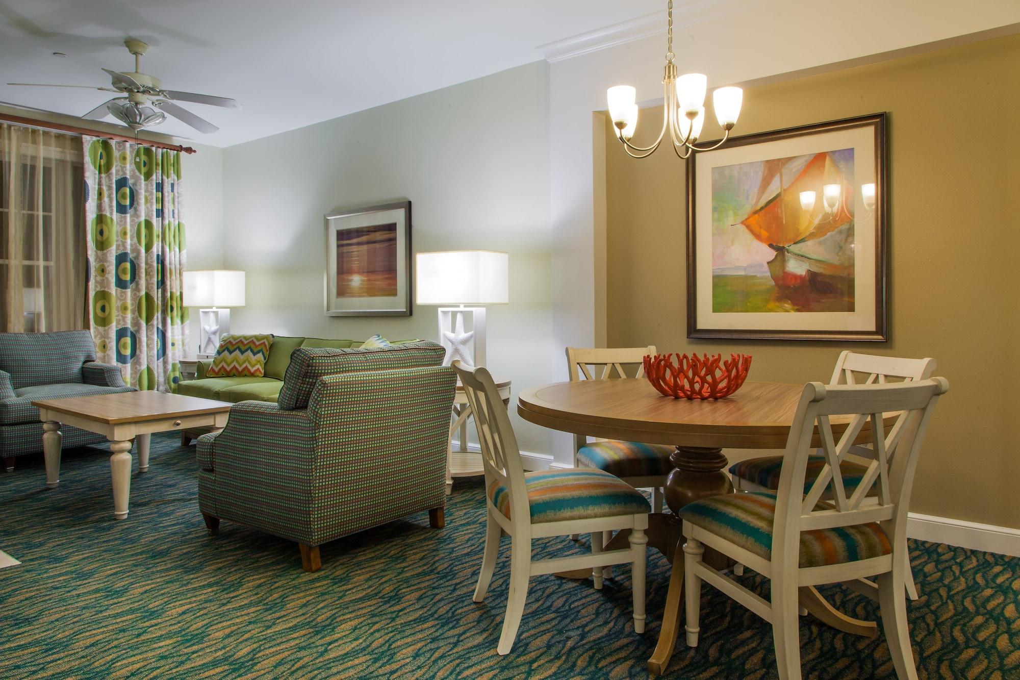 Holiday Inn Club Vacations South Beach Resort Myrtle Beach Exterior photo